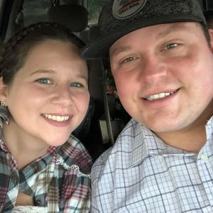 Meet your Posher, Chelsey